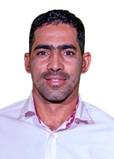Foto de JORGE PEREIRA DA SILVA