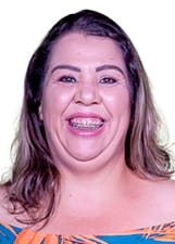 Foto de CLECIONE VIANA SILVA BARBOSA
