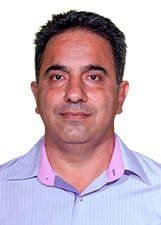 Foto de SIDNEY DE SOUZA CUNHA