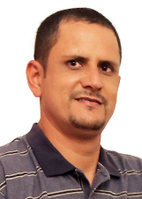 Foto de MARCOS FÁBIO SILVA BORGES