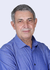 Foto de Luiz Gonzaga Cintra