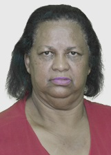 Foto de Eunice Maria de Faria