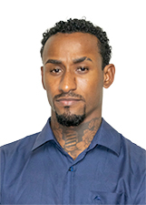 Foto de JEFFERSON DOS SANTOS MARTINS