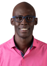 Foto de Reinaldo dos Santos Oliveira