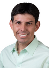 Foto de Geovani Eduardo dos Santos