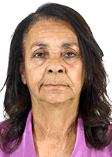 Foto de MARIA DAS GRAÇAS OLIVEIRA DE ARAUJO