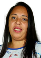 Foto de GRACIELE DA SILVA SANTOS