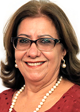 Foto de APARECIDA URZEDO DE QUEIROZ RODRIGUES PEREIRA