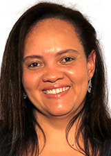 Foto de CRISTIANE BORGES SANTOS