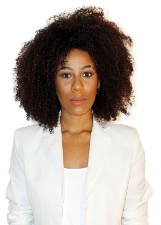 Foto de JORDANIA ALVES DE ABREU BRASIL