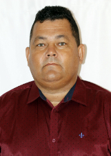Foto de CLEUBER MARQUES DOS ANJOS