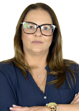Foto de ANDREZZA DE FÁTIMA SILVA