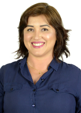 Foto de MARCÍLIA DE CÁSSIA COSTA OLIVEIRA