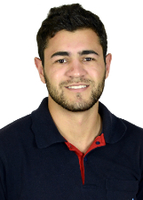 Foto de JOÃO TARCÍSIO PEREIRA JÚNIOR