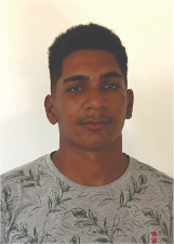 Foto de GLEYSON DE SOUZA CARDOSO