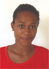 Foto de MARIA FRANCIELLE BARBOSA DOS SANTOS