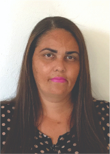 Foto de CARLA SANTOS CONCEIÇÃO