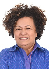 Foto de Lucélia Regina Neves Borges