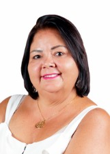 Foto de JACQUELINE ROSE MACHADO BENTO