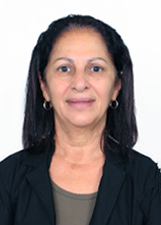 Foto de Maria das Mercês Mendes Goulart