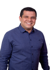 Foto de VÁGNER ABÍLIO BELIZÁRIO