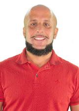 Foto de ANTONIO CARLOS DE ALMEIDA JÚNIOR
