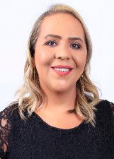 Foto de MARCIA JULIANI LUCAS DE ALMEIDA