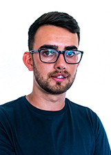 Foto de ANDRÉ LUIS PAMPLONA SILVA