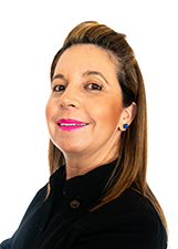 Foto de CLEUSA TRINDADE ALFENAS
