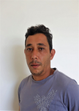Foto de OSEAS URIEL APOLINÁRIO