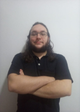 Foto de GUILHERME CAMPAGNACCI POLIDORO