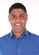 Foto de Emerson Henrique de Paula