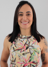 Foto de DERCILENE TEREZINHA DA SILVA
