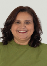 Foto de CRISTIANE FATIMA DO MONTE SALDANHA