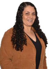 Foto de MARGARETE VIEIRA MARTINS