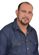 Foto de MARCOS VINICIUS ROBADEL