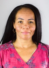 Foto de ELIZANGELA FRANCISCA DOS SANTOS