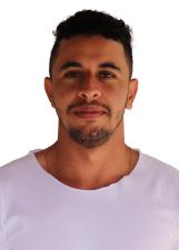Foto de GABRIEL DE ANDRADE SOUTO REIS
