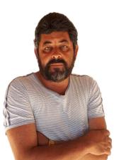 Foto de AROLDO JOSÉ FERREIRA DOS SANTOS