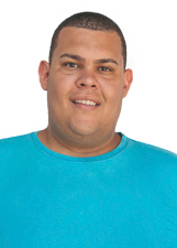 Foto de ALVARO NAZARENO DA SILVA