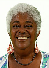 Foto de LÁZARA AUXILIADORA DA SILVA