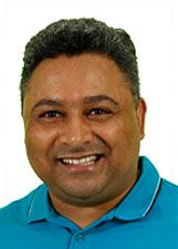 Foto de PETERSON RODRIGO DA SILVA BORGES