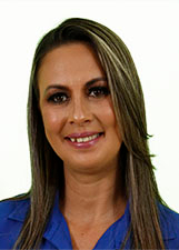 Foto de FRANCINE DE PAULA PEREIRA