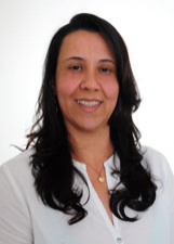 Foto de SANDRA MÁRCIA DA FONSECA
