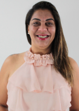 Foto de GLÁUCIA APARECIDA DOS SANTOS
