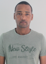Foto de WANDERSON PEREIRA FILHO