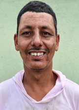 Foto de Josimar Tridade de Andrade
