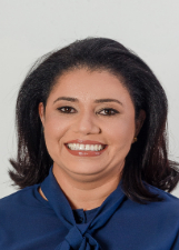 Foto de ANDRÉIA TEIXEIRA DOS ANJOS VIANA