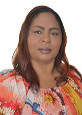 Foto de SAMIA MARA INOCENCIO DAS GRACAS DOS SANTOS