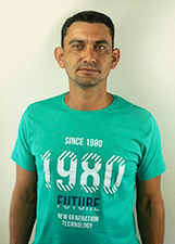 Foto de DEYVISON HENRIQUE MACIEIRA AMARAL